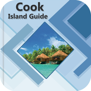 Cook Island Tourism- Guide