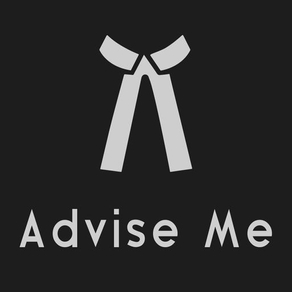 Advise me  استشرني