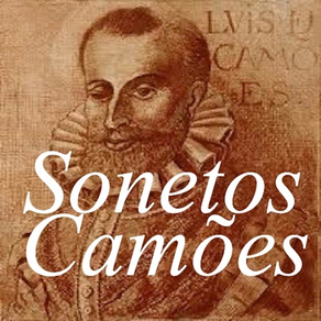 Sonetos de Luís de Camões
