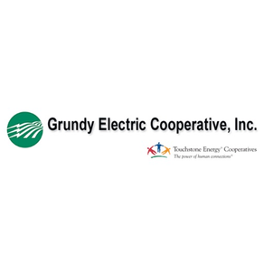 Grundy Electric Mobile