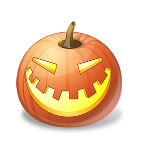 Halloween Emoticon