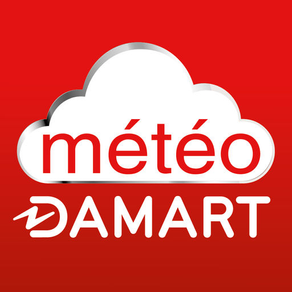 Météo Damart