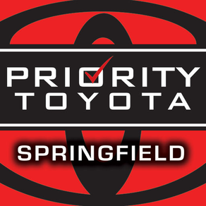 Priority Toyota Springfield