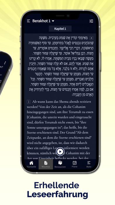 Mishnah Plakat