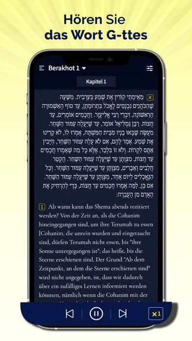 Mishnah Plakat