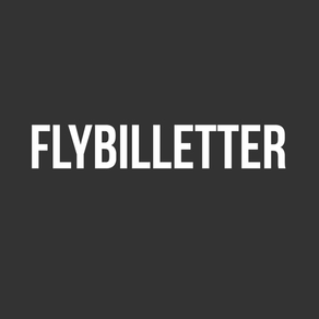 Billige flybilletter