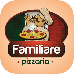 Pizzaria Familiare