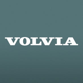 Volvia