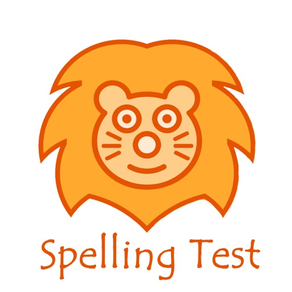 Spelling Test Practice Pack