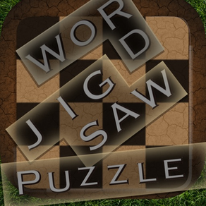 Word Jigsaw Puzzle