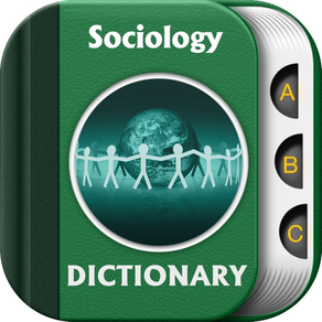 Sociology Vocabulary Offline