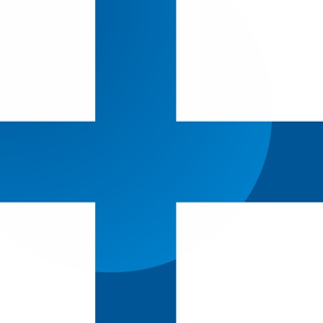 1000 Words and Phrases - Finnish