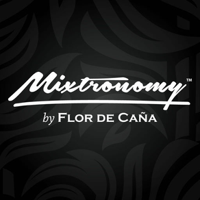 Mixtronomy Flor de Caña