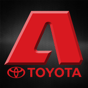 Antwerpen Toyota