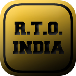 RTO INDIA