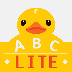 ABC baby learn Lite