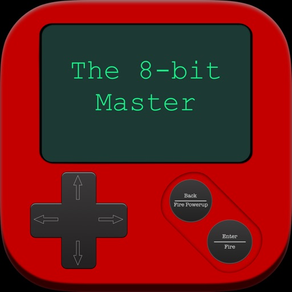 The 8-bit Master: The Handheld Gaming Console