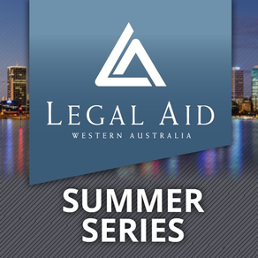 Legal Aid WA