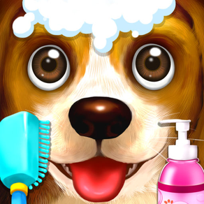 Little Pet Shop - Kids Games!