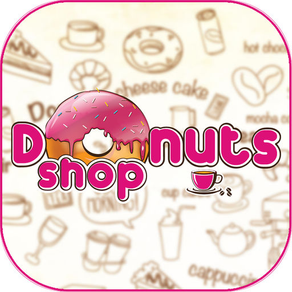 Donuts دوناتس شوب بيت حنينا