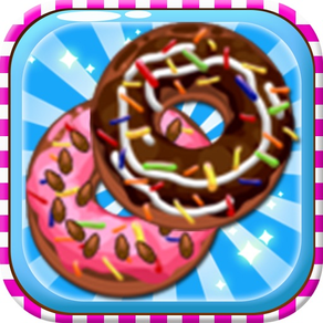 Donuts Maker 2017