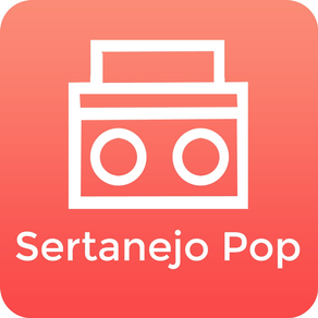 Sertanejo Pop Music