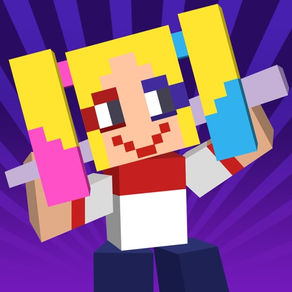 Free Movie Skins for Minecraft