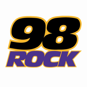 98 Rock Baltimore