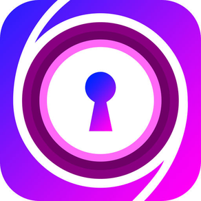 Password Manager Security & Lock Passcode Privacy