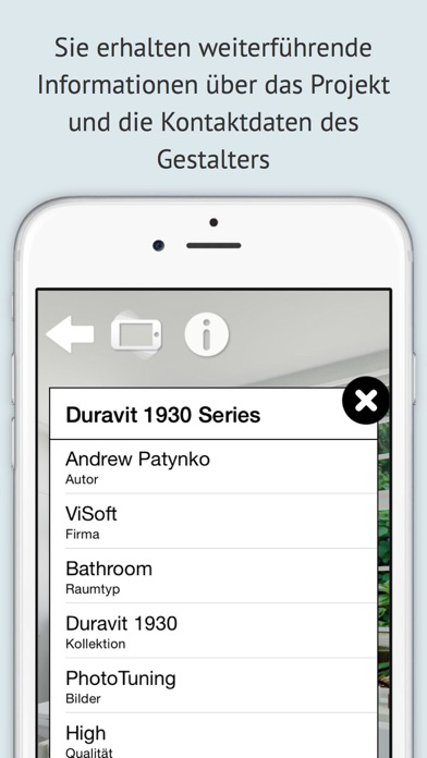 ViSoft 360 Plakat