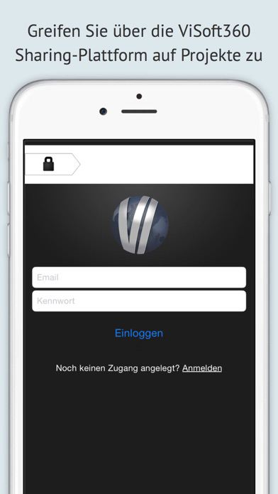 ViSoft 360 Plakat