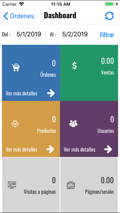 Online Admin poster