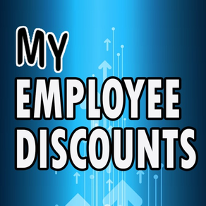 My Employee Discounts