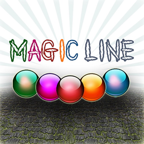 Magic Line - Lines 98