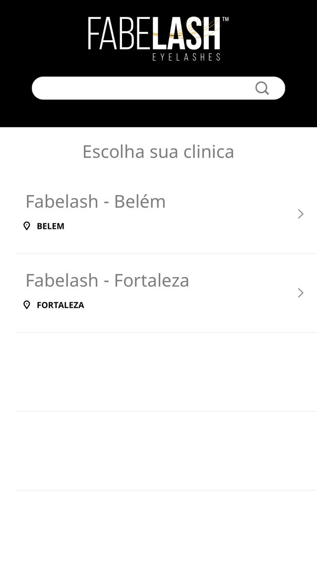 Fabelash poster