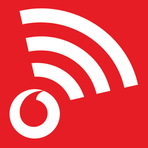 Vodafone WiFi Connect
