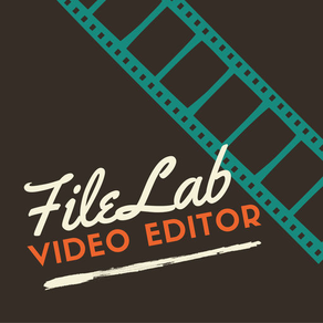 FileLab Video Editor