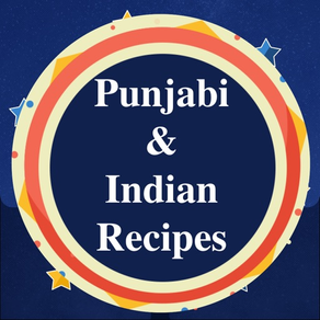 Punjabi Recipes - Indian Food