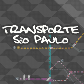 São Paulo Public Transportation Guide - Subway, Train and Bus