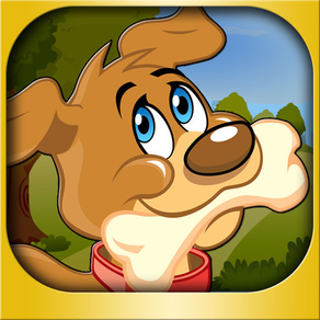 A Bow Wow Digger Dog Adventure