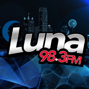 LUNA 98.3 - Dallas