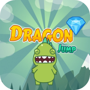 Ninja Dragon Jump - jogos gratis