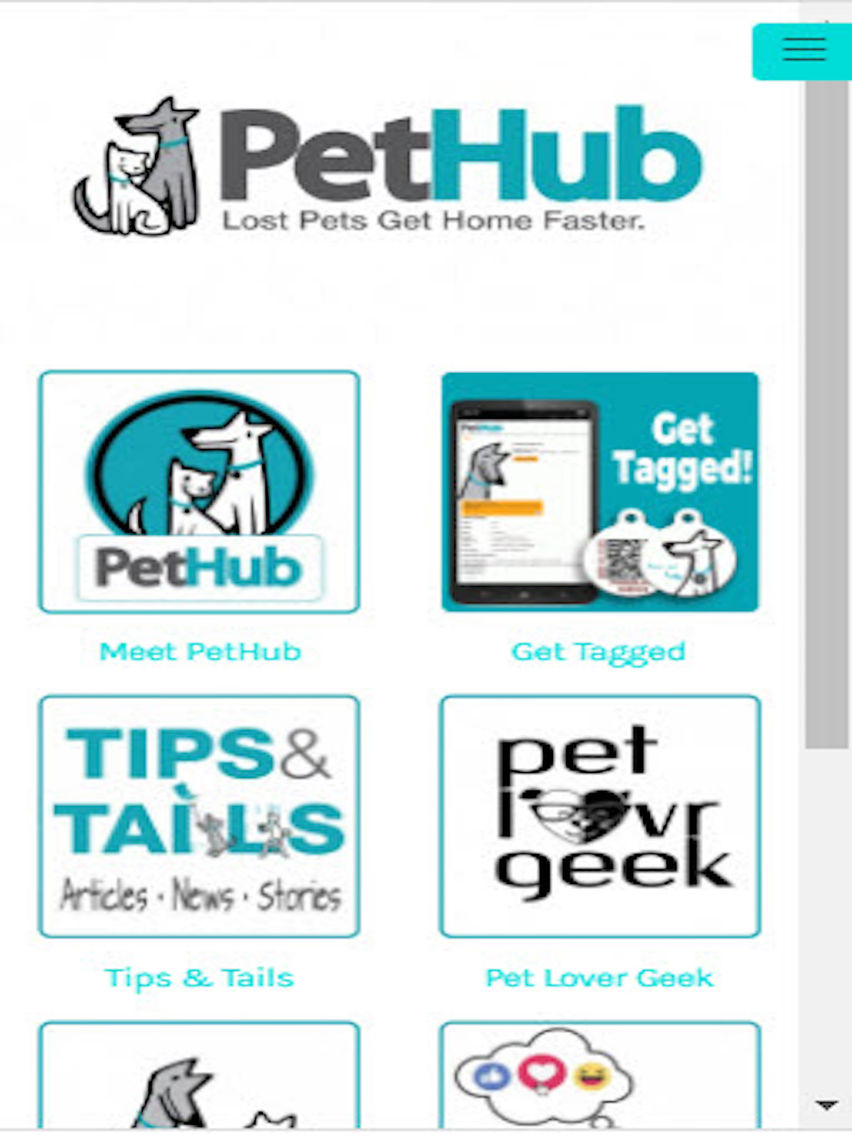 PetHub.com poster