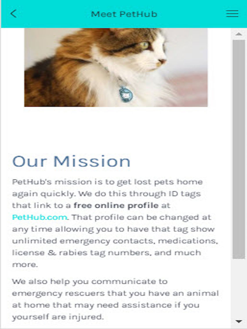PetHub.com poster