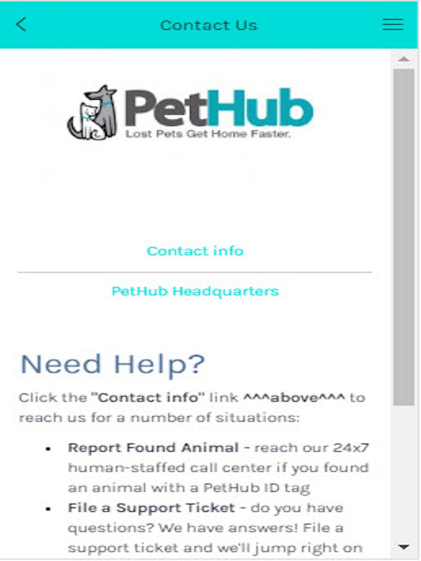 PetHub.com poster