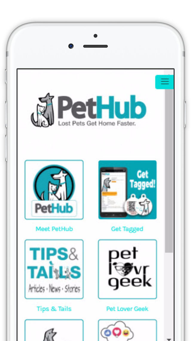 PetHub.com poster