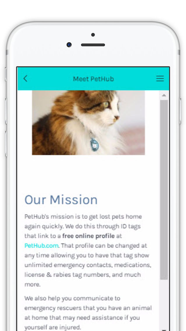 PetHub.com poster