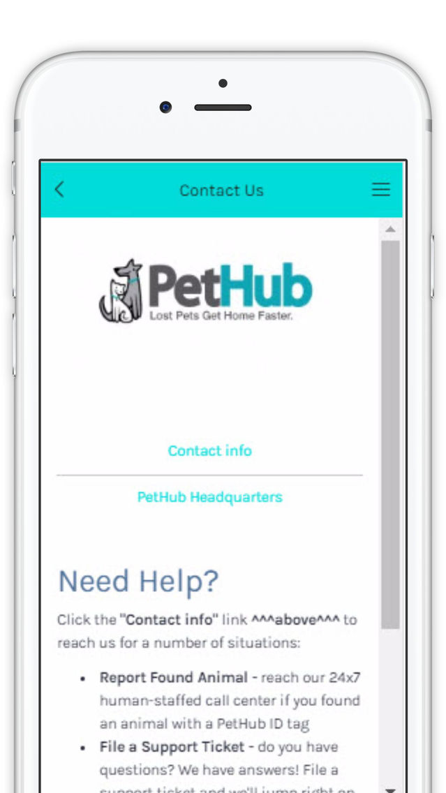 PetHub.com poster