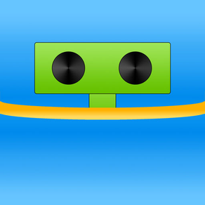 Pocket Bot for "Xcode Server"