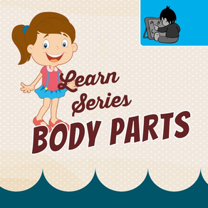 Learn Body Parts